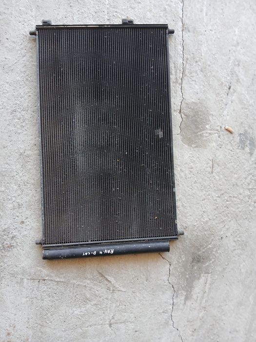 Климатичен радиатор Toyota Rav4 2010