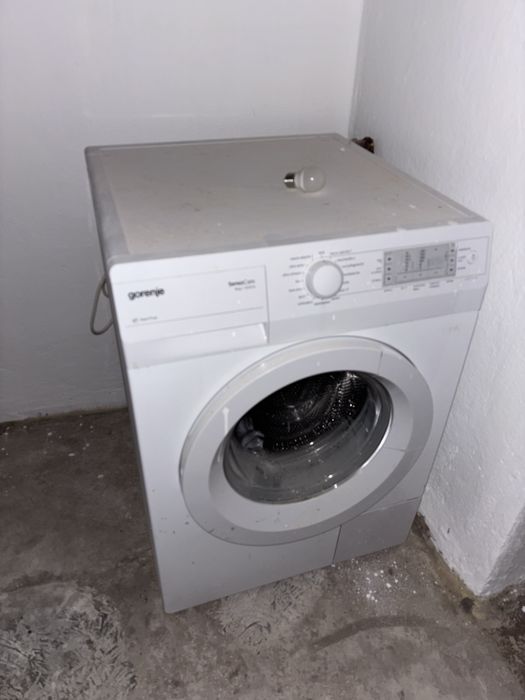 Пералня gorenje