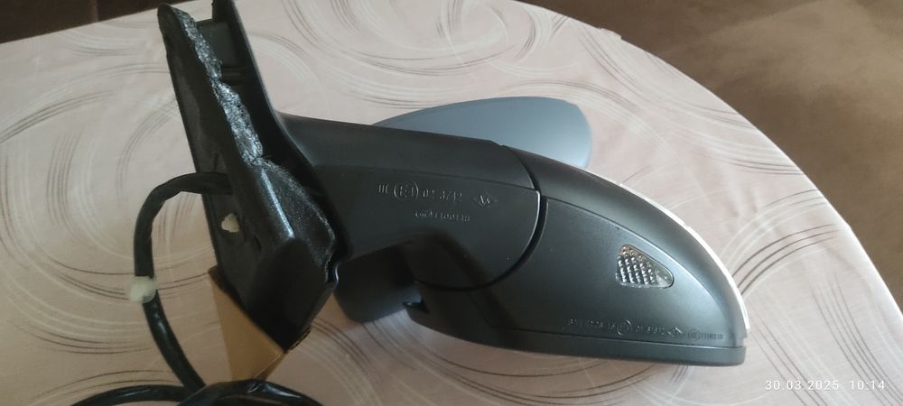 Огледало за Пасат б 7