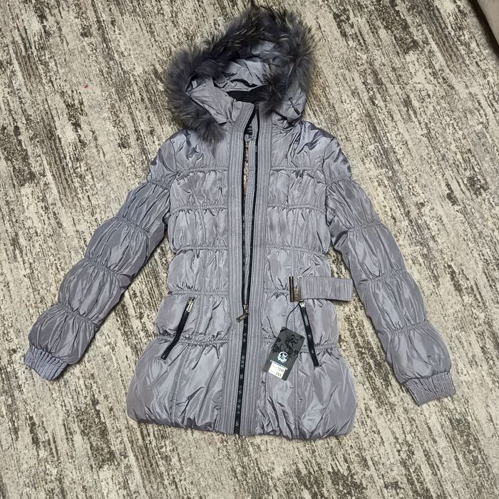 Куртка новая демисезон 42,44,46