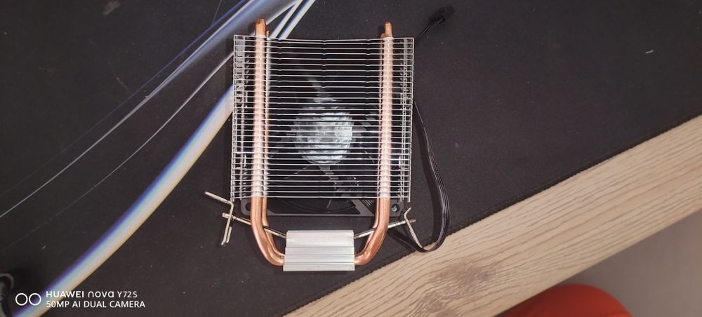 кулер для процесора