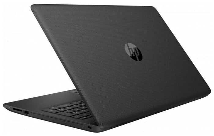 Hp 250 G7 Notebook PC