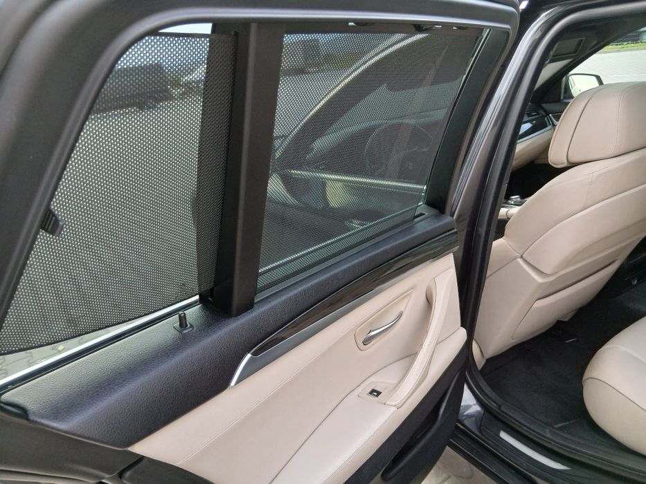 Proprietar vând BMW F11