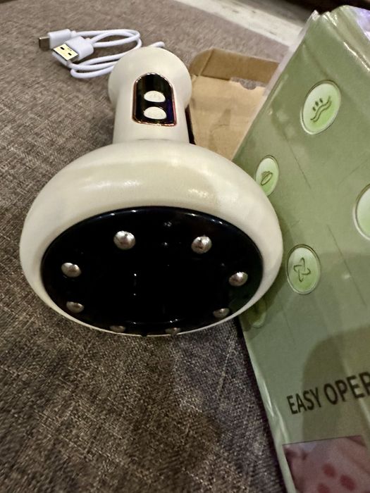 Вакум масажор за тяло