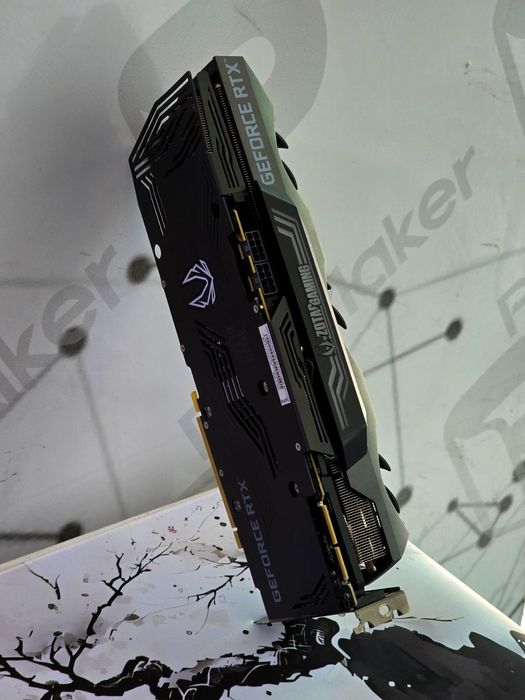 Zotac Trinity RTX 3090