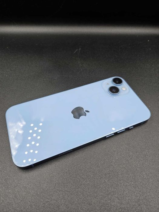 Hope Amanet P5-iPhone 14 Plus,Blue , 128GB/91%, Liber retea !