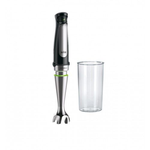блендер Braun Multiquick 7 MQ7000X