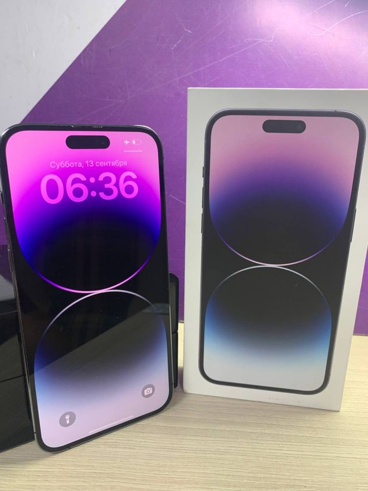 Apple Iphone 14 Pro Max