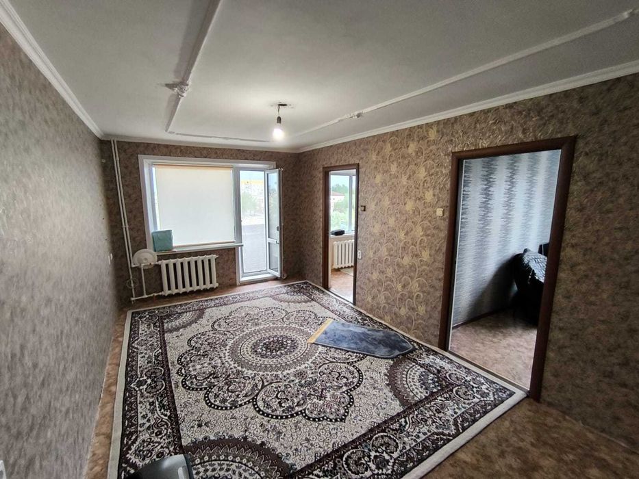 4-х комнатная квартира в г. Абай