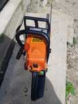 Vand drujbă sthil MS 180