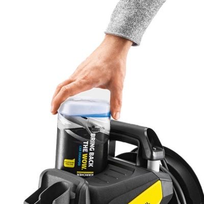 Мойка высокого давления Karcher K 7 Premium Power