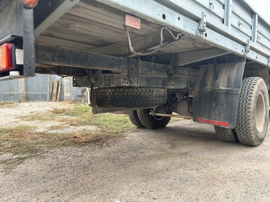 Газон Next манипулятор