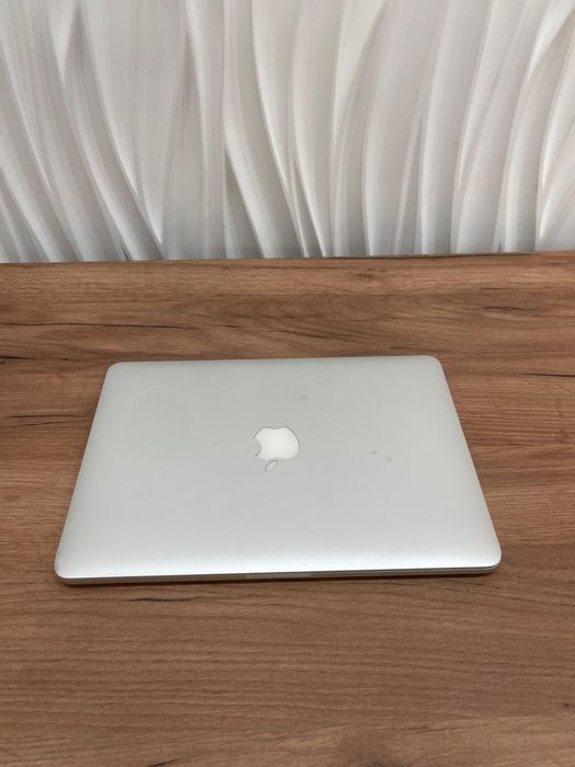 MacBook Pro 2015