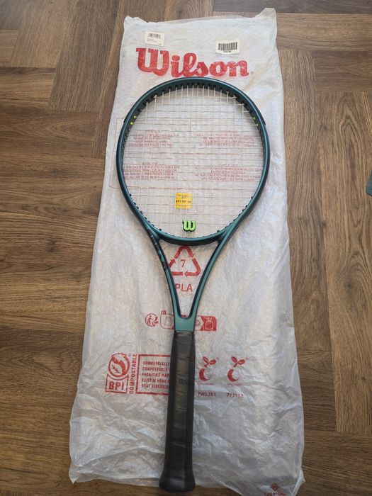 Wilson Blade v9 Blade