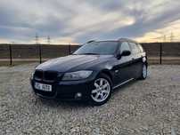 BMW Seria 3 Finantabil , Garantie , Livrare