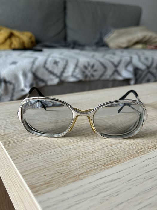 Ochelari vintage Metzler Germany