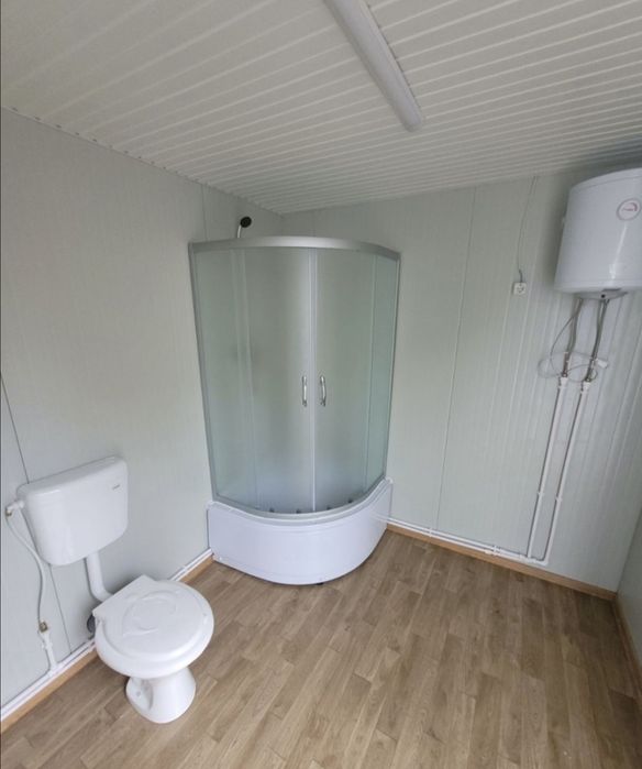 Garaje auto la reducere