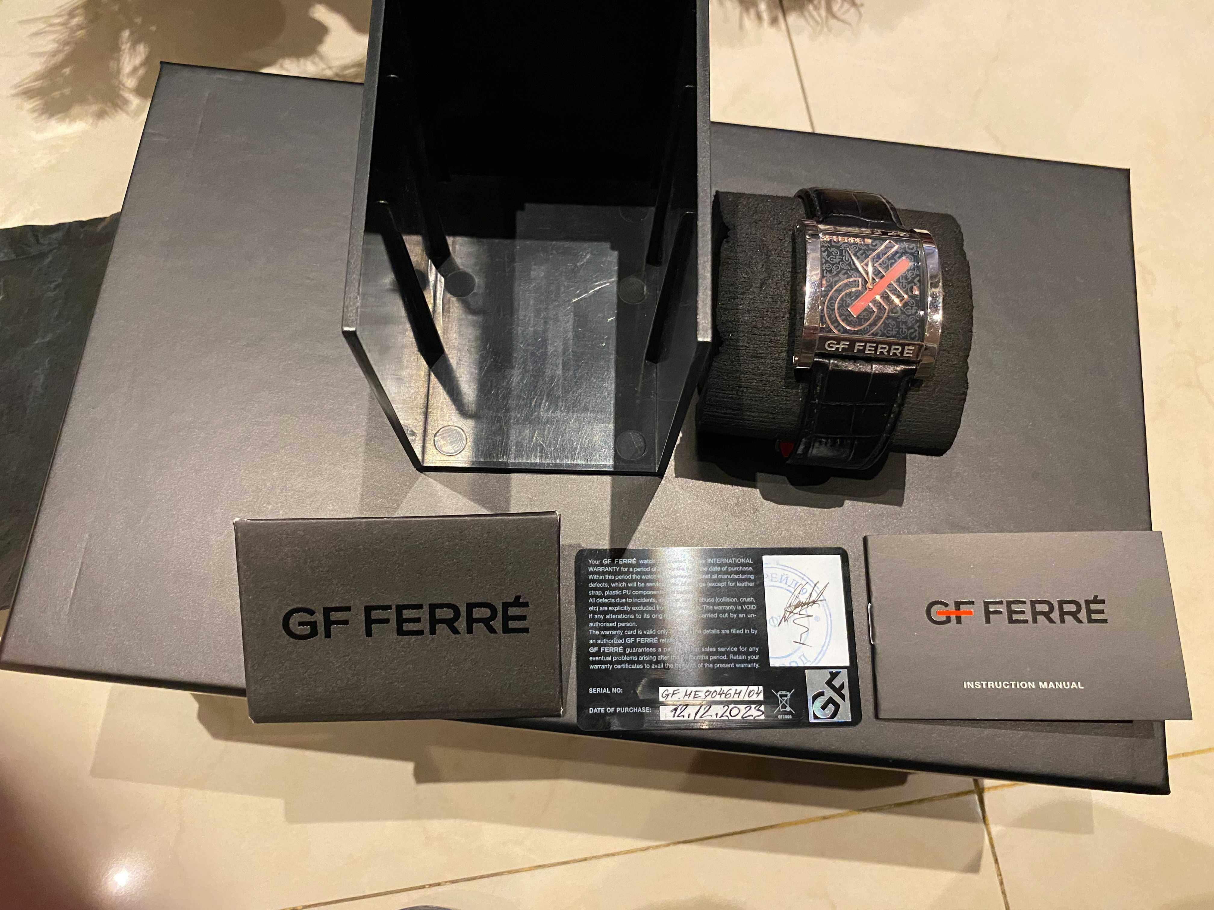 Мъжки часовник FERRE