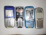 Ericsson  Sony Ericsson k300 k500 w810 t68 панели лот