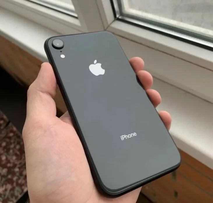 Айфон 10 xr 64 gb