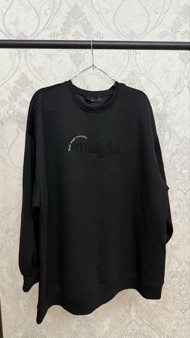 Худи. Свитшот. Кофта