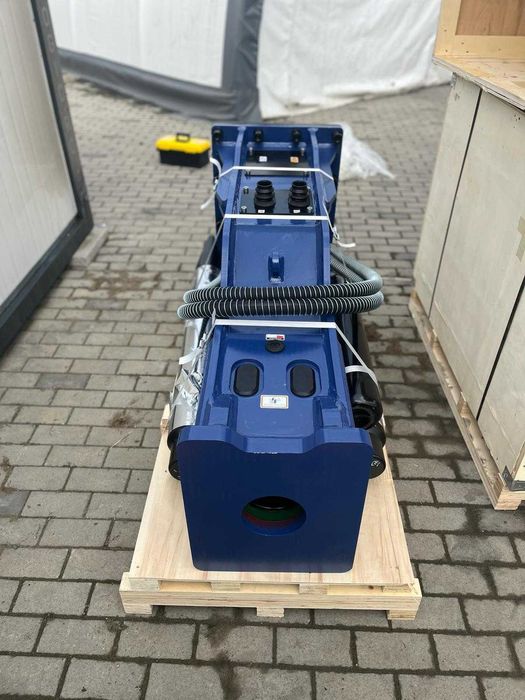 Picon hidraulic Caterpillar, Komatsu, Volvo, Case, Hyundai,Kobelco,Jcb