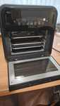 Airfryer  Breville (Friteuza cu aer cald) in stare excelenta