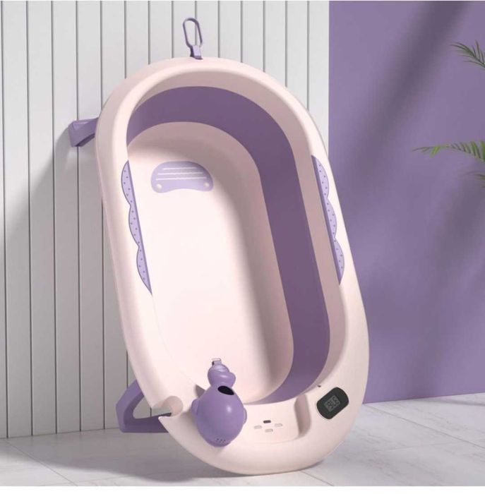 Cădiță bebeluși stare perfecta