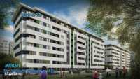 WEINER 12 Residence - Direct Dezvoltator - Apartament 3 cam decomandat