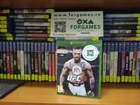 Joc Xbox One UFC 3 Forgames.ro