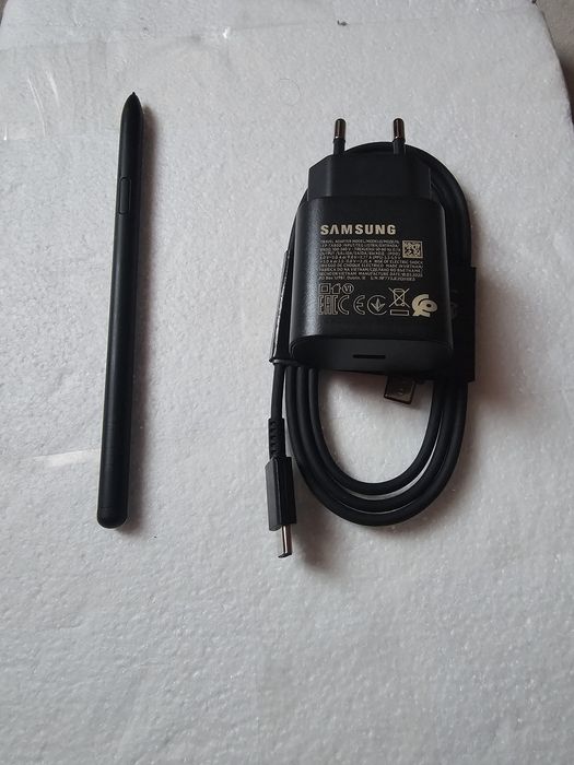 Samsung Galaxy Tab S6 Lite 2022