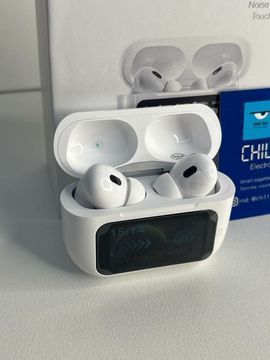 Айрподс смарт.Airpods pro.наушники