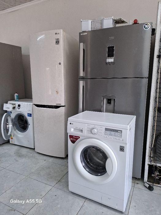 Продам холодильник