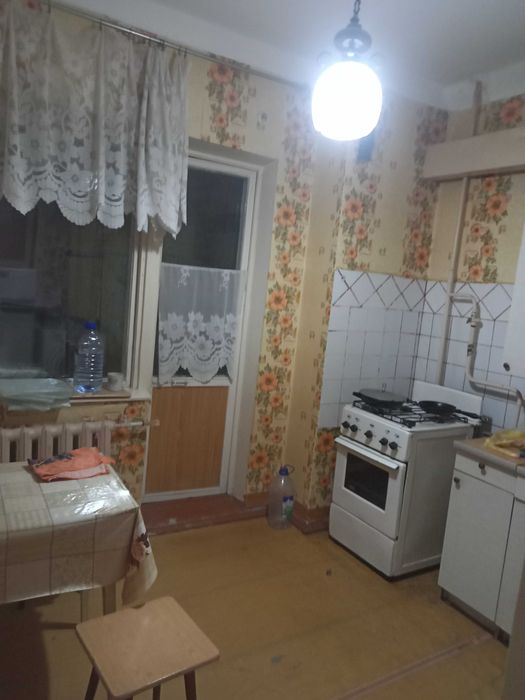 Продажа 3-х комнатной квартиры