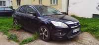 Ford Focus mk2 2008