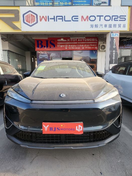 Dongdeng L7 nalichida tayyor narxi kelishilgan