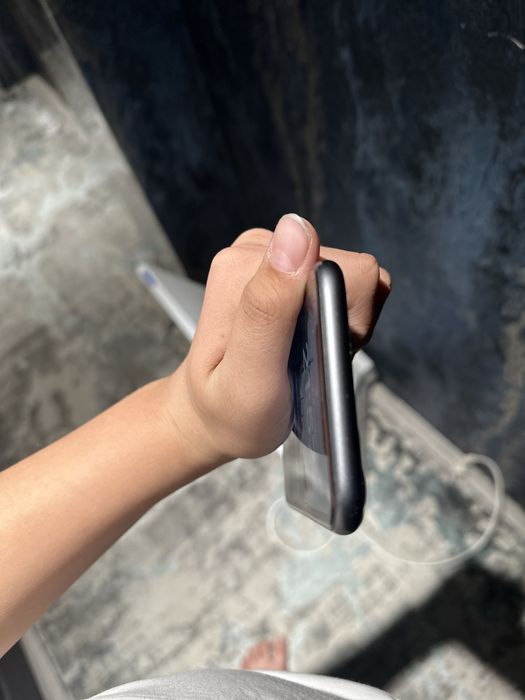 Iphone 11 83% yomkisli