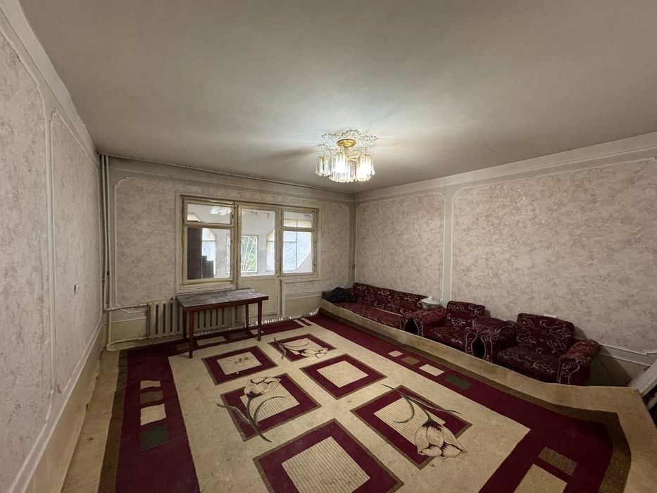 Квартира 3/1/9 без ремонта Карасу 4 
Монако конечка автобусов