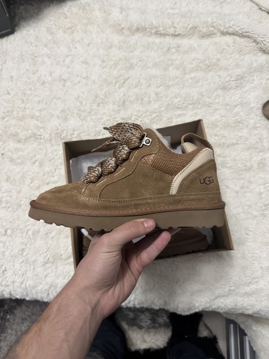 Ugg lowmel noi cu eticheta