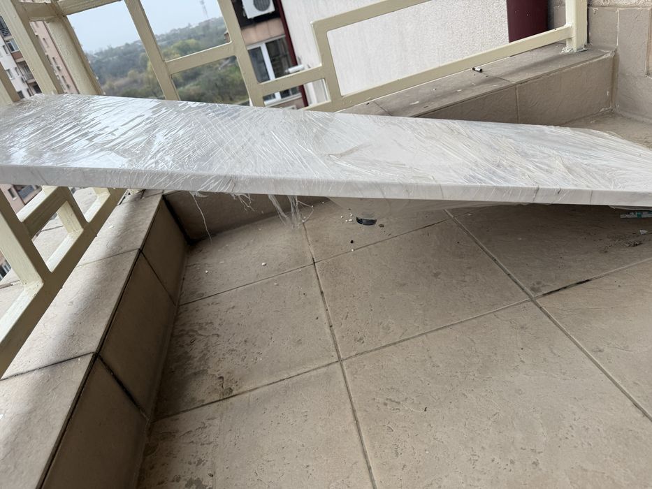 Chiuveta Kuma design nordic Quartz