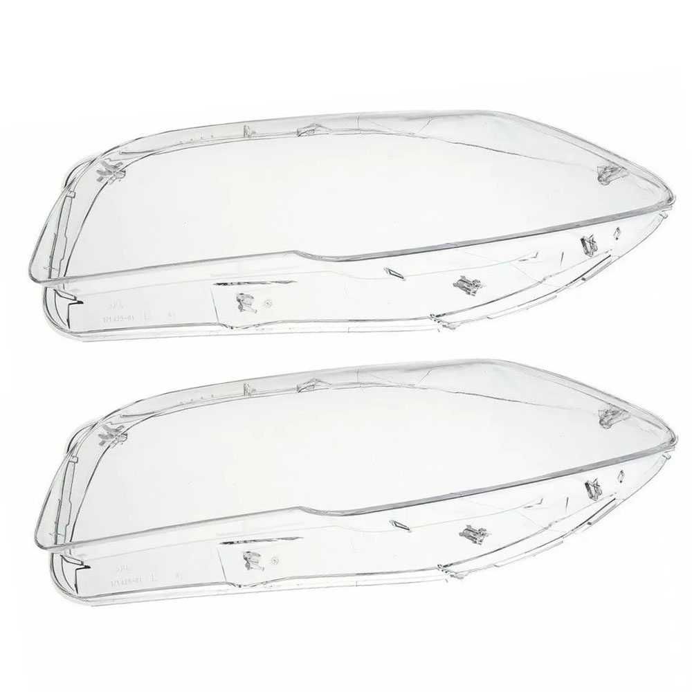Стъкла за фарове за BMW F10/F11 .2010-2013 г.