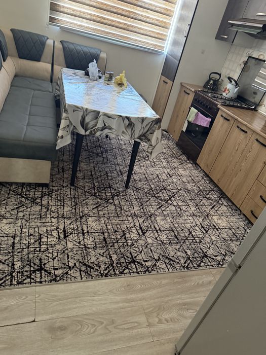 Шерикликга  уқийдига ишлайдиган еки еш оила