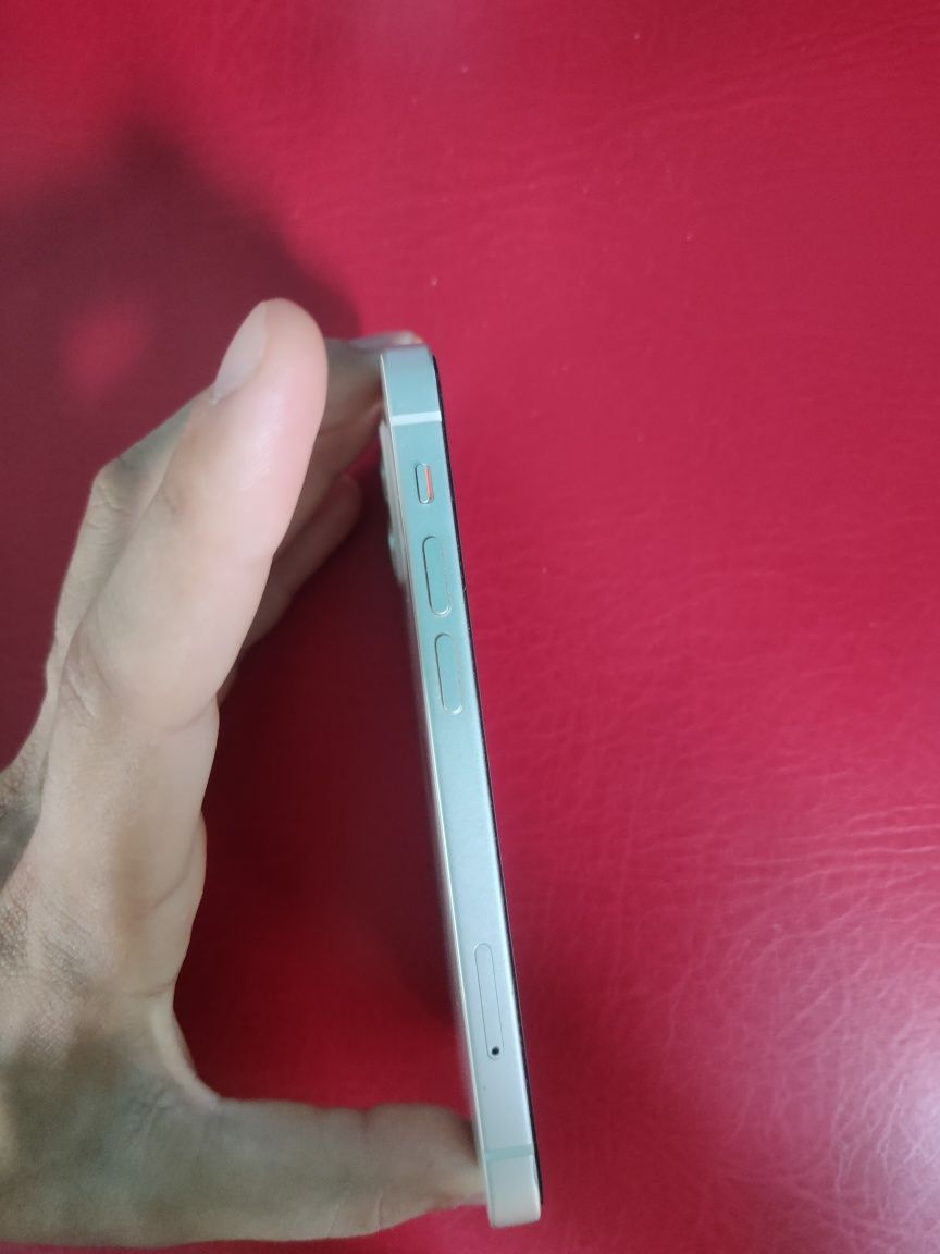 iphone 12 mini radnoy aybi yuq xaladi ideal