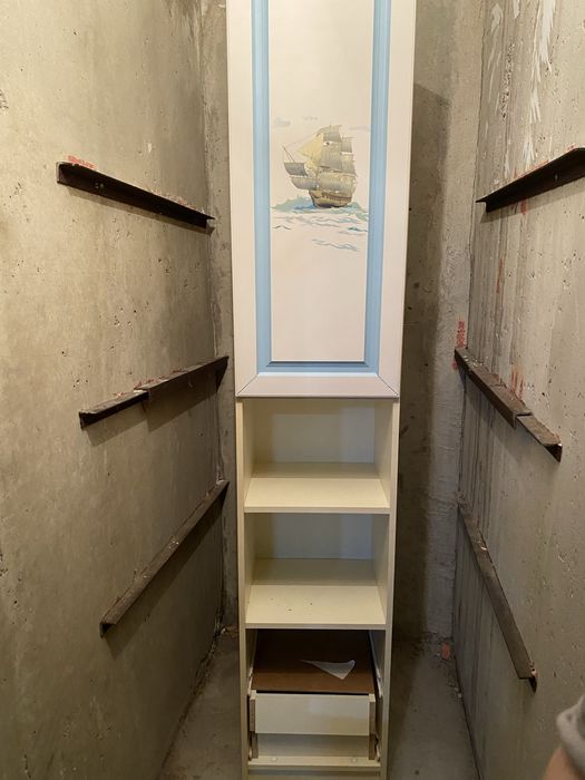 шкаф для мелочиии