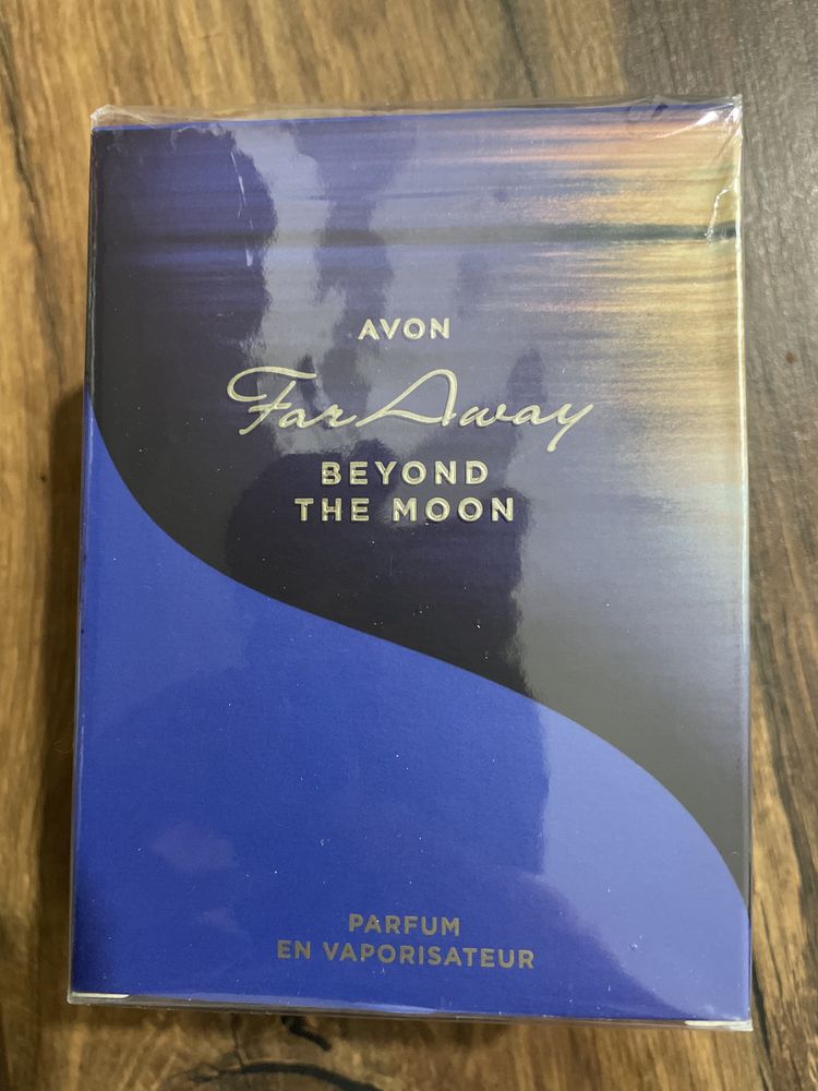 Парфюм Avon Far Away Beyond The Moon