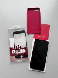 IPhone 2020 SE Red