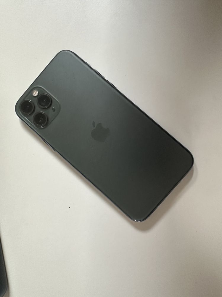 Iphone 11 pro 64gb