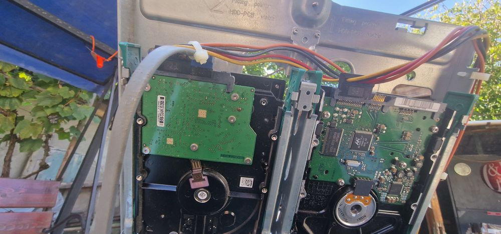 Vând calculator nu stiu nimic despre el