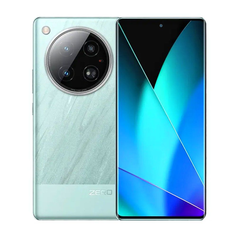 Infinix zero 40 4g