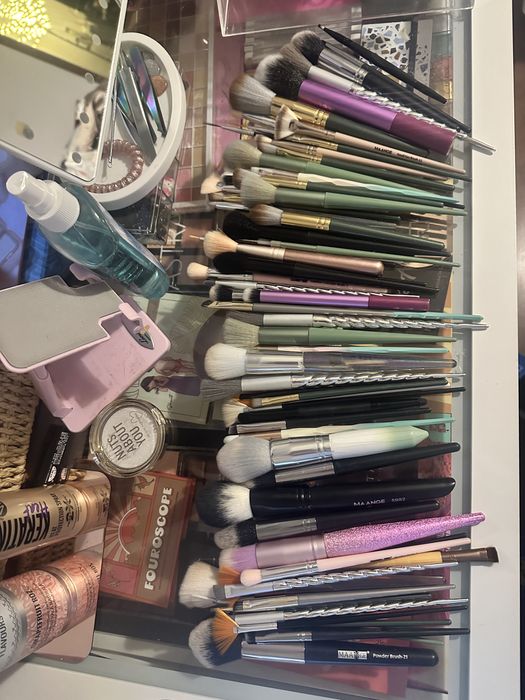 Set de pensule 70 bucati